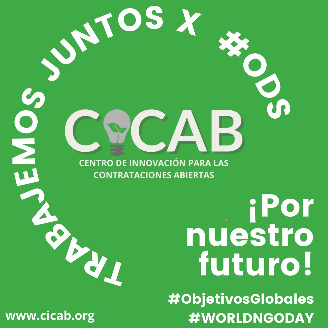 cicab_org's tweet photo. #27F día para olvidar en #chile y para recordar con #WorldNGODay nos comprometemos a apoyar la implementación de la Ley de #EconomiaCircular para las futuras generaciones. @promotoresods @TransparenteGob @RedChileGA @redlatab @ACOSOC_ACE @RAGA_Int @WorldNGODay https://t.co/IrVLZbdKoO