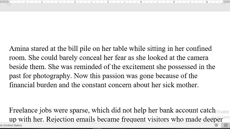 Life's lemons can feel overwhelming, but in the midst of struggle, there's hope. Check out this poignant tale of resilience and inspiration I wrote for the #GeegpayWritingChallenge.

Please Like and Retweet🚀
@Geegpay_HQ
<a href="/gbengabiyi/">Gbenga Adebiyi</a>
#Geegpay

Read it here:
medium.com/@brenywongy/li…
