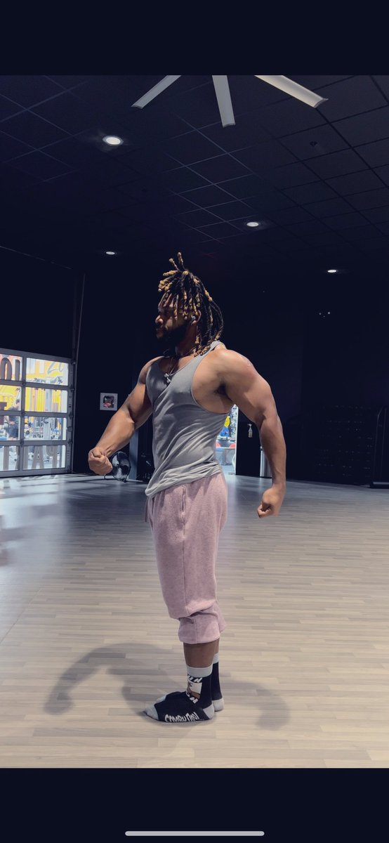 The countdown has started…😤😤