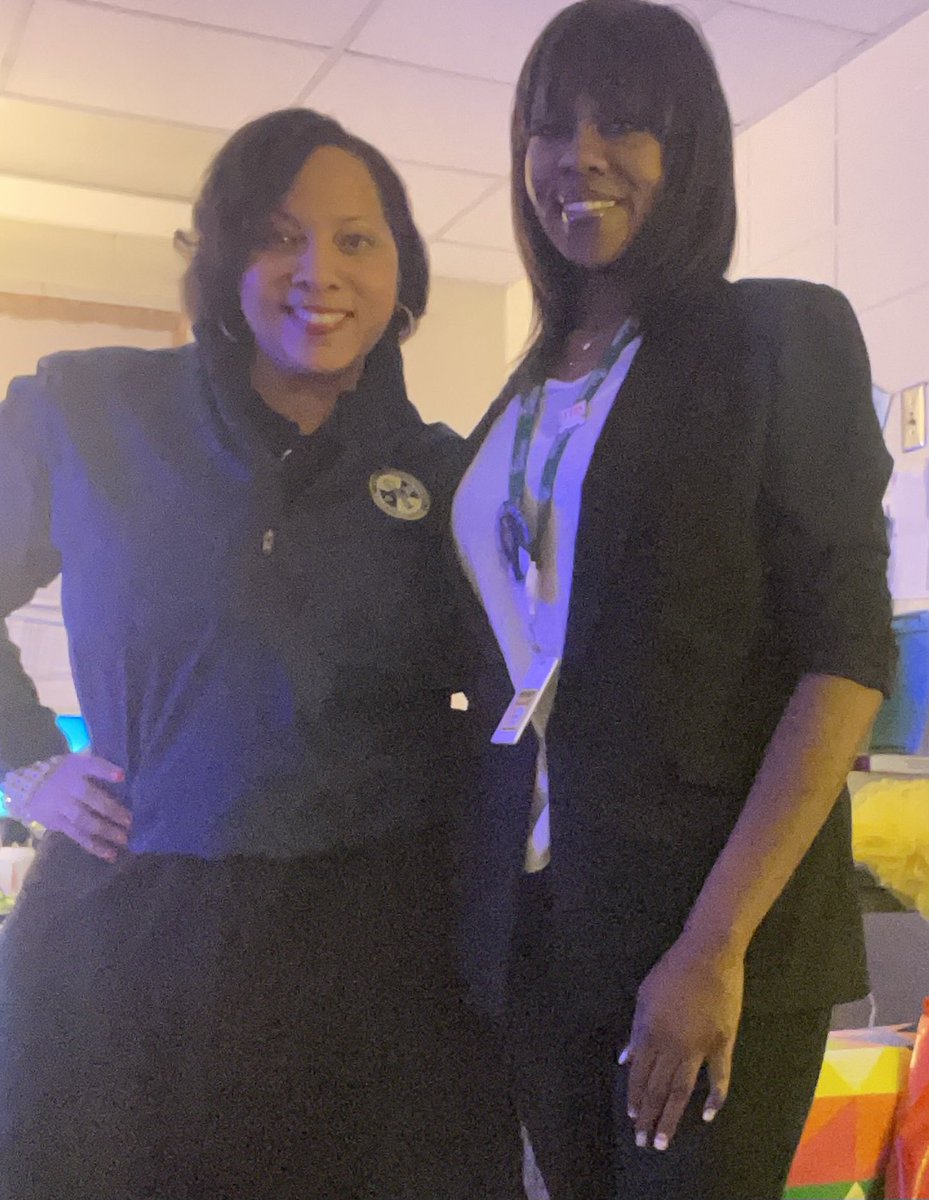 Jacqueline Bostic tweet media