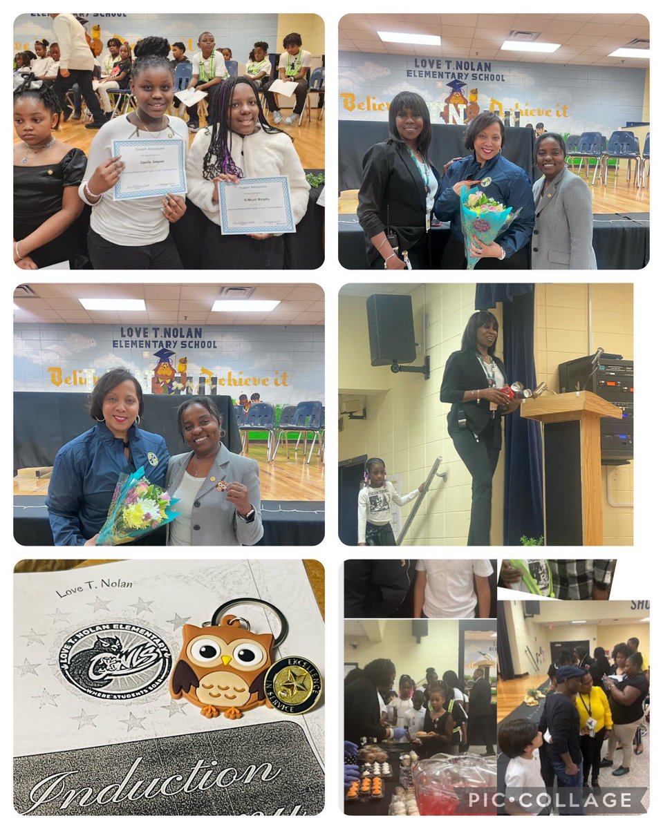 Jacqueline Bostic tweet media