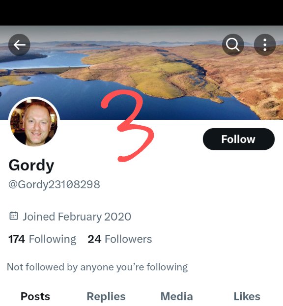 EAPoeEstNe19jan's tweet photo. #SSBlockList
Report &amp; BLOCK @Gordy23108298 
Offensive &amp; Sexist rage directed at a Squaddie. I wonder if this is #VeryLow with a fake account. https://t.co/wB6Uoc4QZU