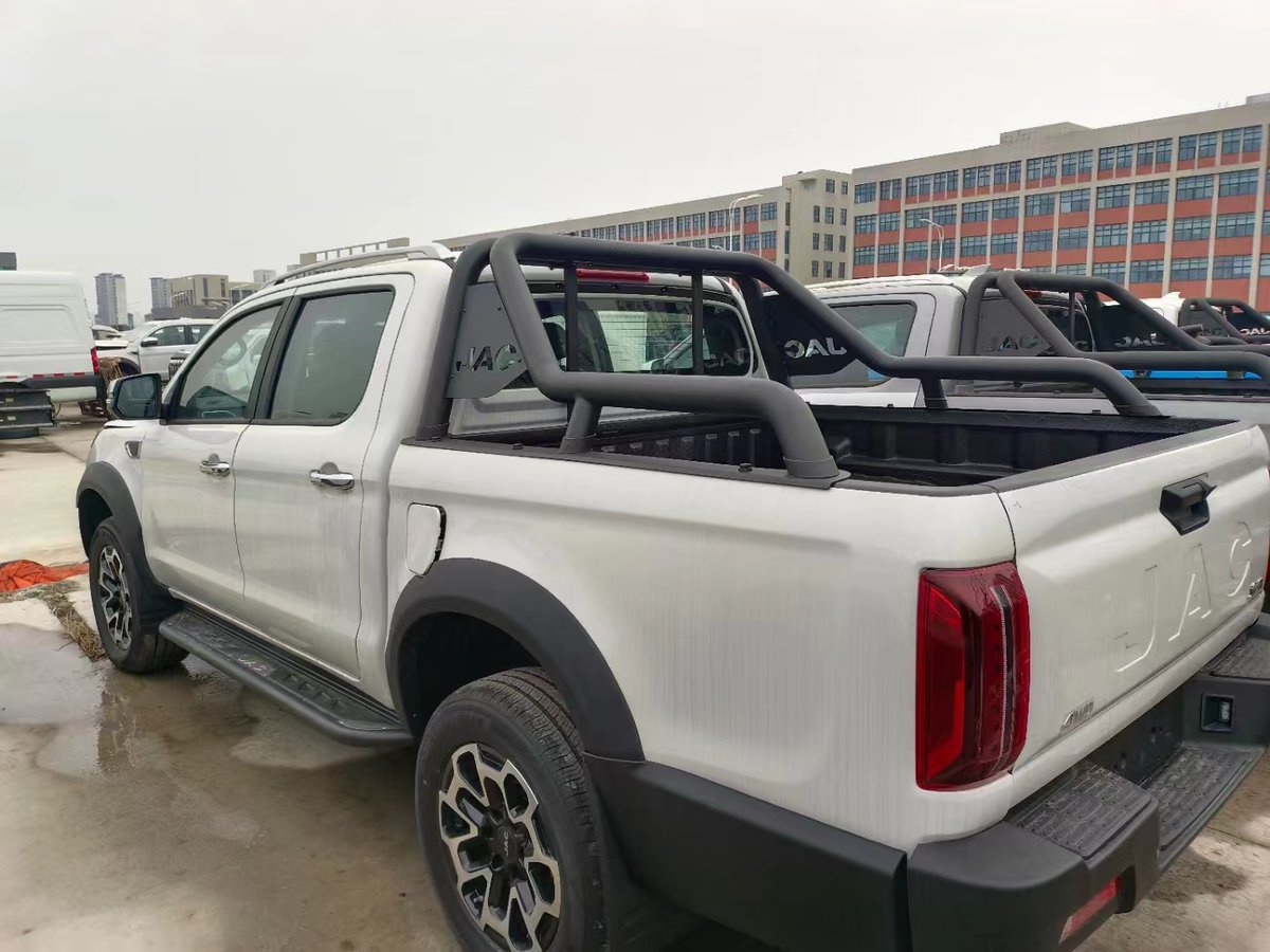 Elorry0901's tweet photo. Hunger for adventure? 🌄 - Introducing the rugged JAC Hunter pickup truck! 🚙 Axes, gear & dreams load up easy. #JACHunterTruck #AdventureReady #PickupPower #RuggedAndReliable 🏞️💪
Link to US (Alibaba) - https://t.co/jULJKdg1fb.com+8613083602803 https://t.co/dEAEZa6ec4