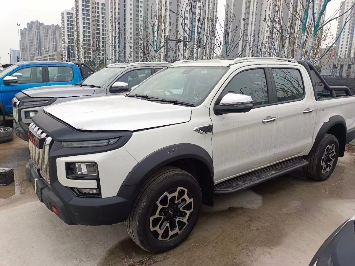 Elorry0901's tweet photo. Hunger for adventure? 🌄 - Introducing the rugged JAC Hunter pickup truck! 🚙 Axes, gear & dreams load up easy. #JACHunterTruck #AdventureReady #PickupPower #RuggedAndReliable 🏞️💪
Link to US (Alibaba) - https://t.co/jULJKdg1fb.com+8613083602803 https://t.co/dEAEZa6ec4