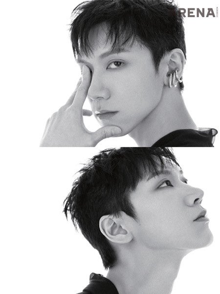 TENsfeed's tweet photo. TEN for Arena Hommes+ Magazine https://t.co/plmWppDTF8