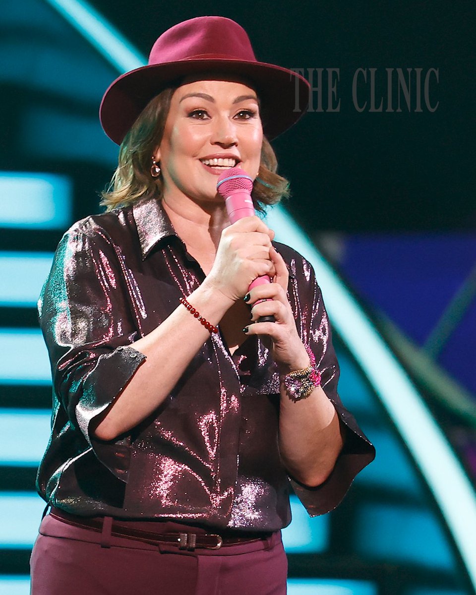 The Clinic tweet media