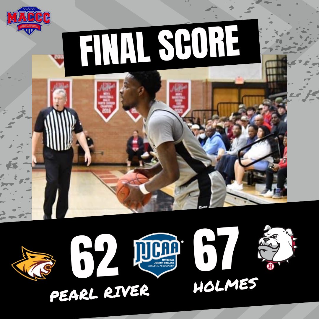 GOT THE W! 🔥 The Bulldogs take down the Wildcats on the road to pick up a huge conference win on the road. Cameron Wallace led the Bulldogs with 19 points. Hobert Grayson with 16 points and Dacory Porter with 15 points. Back at home Thursday, February 29 vs Coahoma at 7:30…