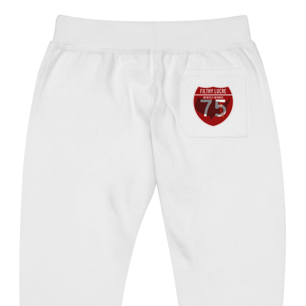 FilthyLucreLife's tweet photo. I-75 / CORRIDOR G SWEATPANTS – ROUTES OF DESTINY by FILTHY LUCRE CLOTHING COMPANY - INFINITELY INFAMOUS Only $50.00! Get it here👉👉 https://t.co/h5lwYOy2zK #mensstreetfashion
#streetfashionmen
#streetwearforsale
#appareldesigner
#streetlooks https://t.co/MUukwkOvkY