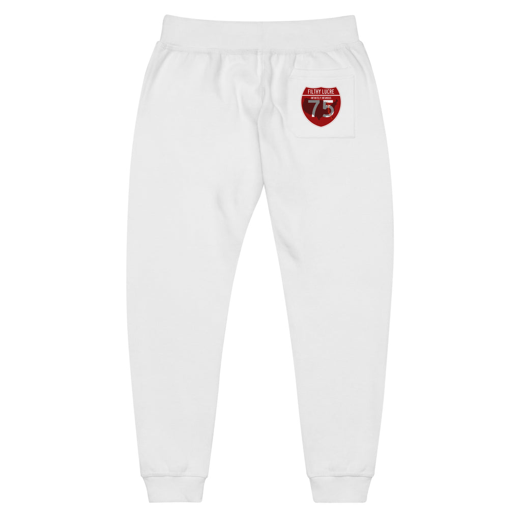 FilthyLucreLife's tweet photo. I-75 / CORRIDOR G SWEATPANTS – ROUTES OF DESTINY by FILTHY LUCRE CLOTHING COMPANY - INFINITELY INFAMOUS Only $50.00! Get it here👉👉 https://t.co/h5lwYOy2zK #mensstreetfashion
#streetfashionmen
#streetwearforsale
#appareldesigner
#streetlooks https://t.co/MUukwkOvkY