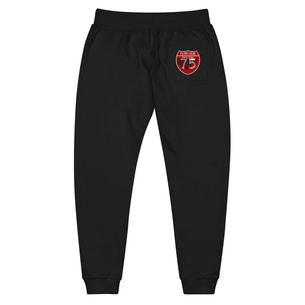 FilthyLucreLife's tweet photo. I-75 / CORRIDOR G SWEATPANTS – ROUTES OF DESTINY by FILTHY LUCRE CLOTHING COMPANY - INFINITELY INFAMOUS Only $50.00! Get it here👉👉 https://t.co/h5lwYOy2zK #mensstreetfashion
#streetfashionmen
#streetwearforsale
#appareldesigner
#streetlooks https://t.co/MUukwkOvkY
