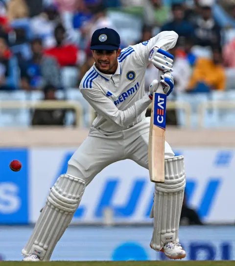 Shubman Gill's Performances in the India vs England Test Series 2024

1st Innings: 23, 34, 0, 38
2nd Innings: 0, 104, 91, 52*

#ICCWorldCup2023 #ICCCricketWorldCup #ODIWorldCup2023 #Cricket #CricketTwitter #INDvENG #INDvsENG #ENGvIND #ENGvsIND #INDvsENGTest #IPLSchedule…