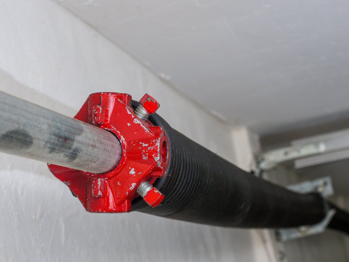 Garage Door Pro is your premier destination for garage door spring replacement in Zionsville, IN. With over 10 years of specialized experience, dedicated to providing unparalleled service for your garage door springs.

posts.gle/XKCQd1

garagedoorpro.services/garage-door-sp…
