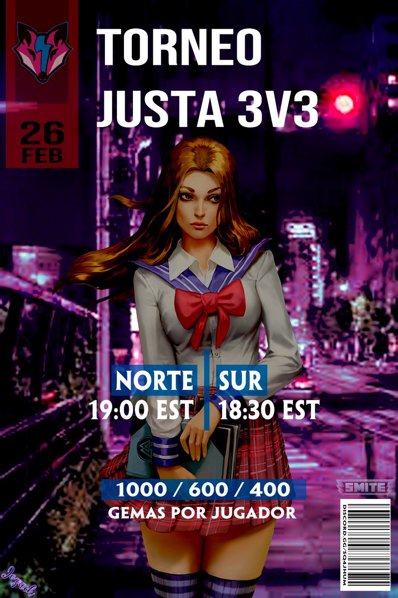 Vulpis Latam tweet media