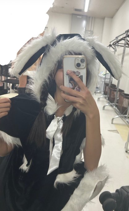 Twitterのコスプレ画像28