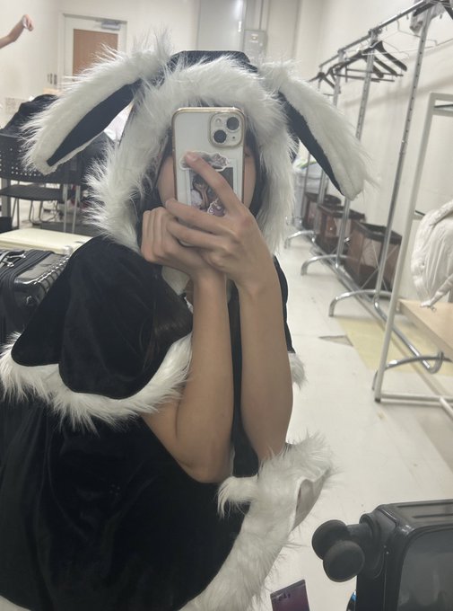 Twitterのコスプレ画像27