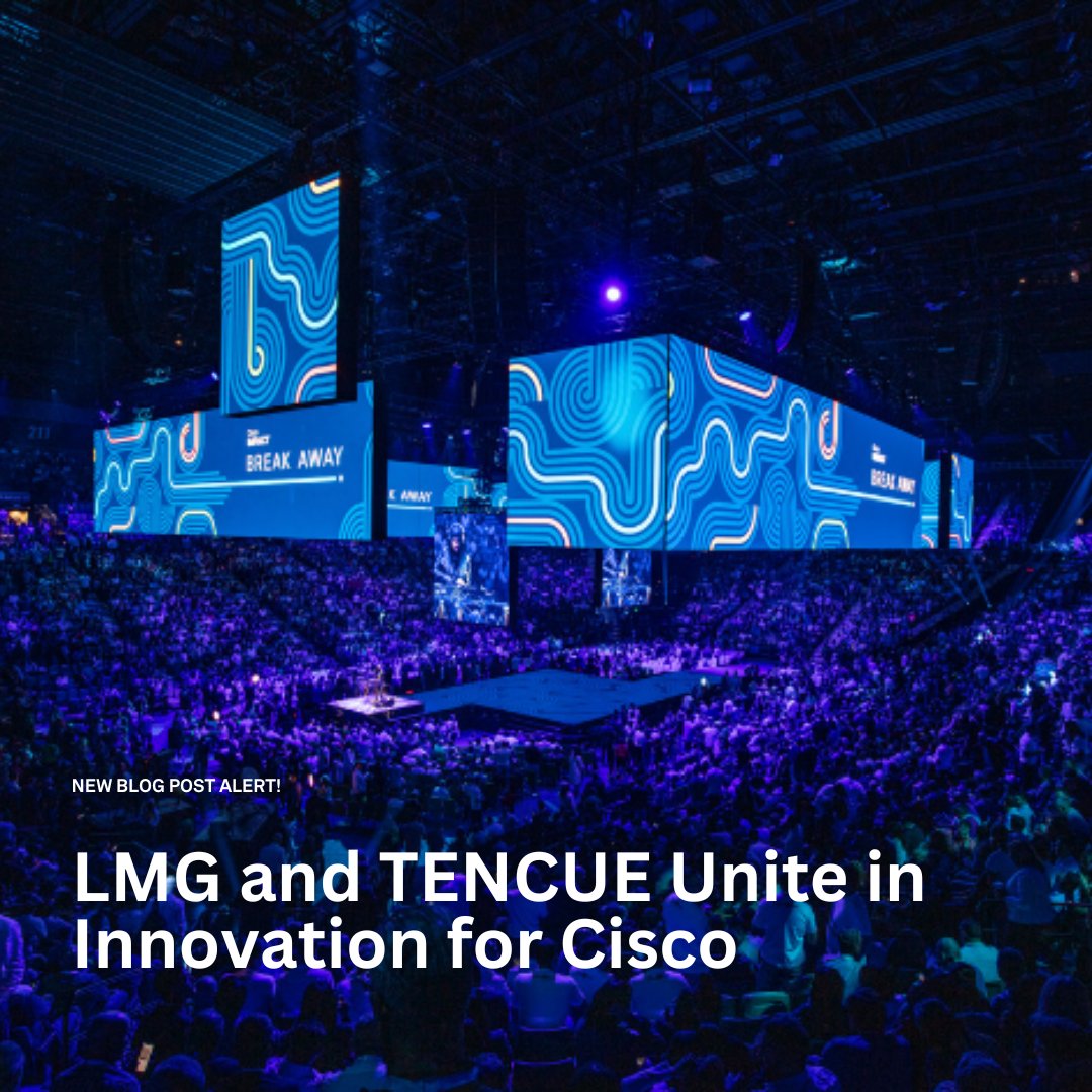 The magic of enduring partnerships lies in the liberty to let our imaginations soar. To many more years creating wonder together!💫

ow.ly/n2ur50QI2Nk

#led #innovativetechnology #eventagency #corporateevents