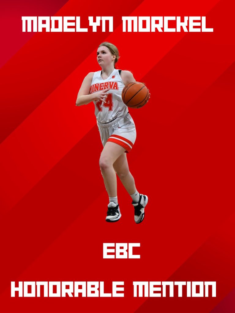 Congratulations to our Lady Lions that received post-season awards this week in our league and district! Well deserved! Go Lions!