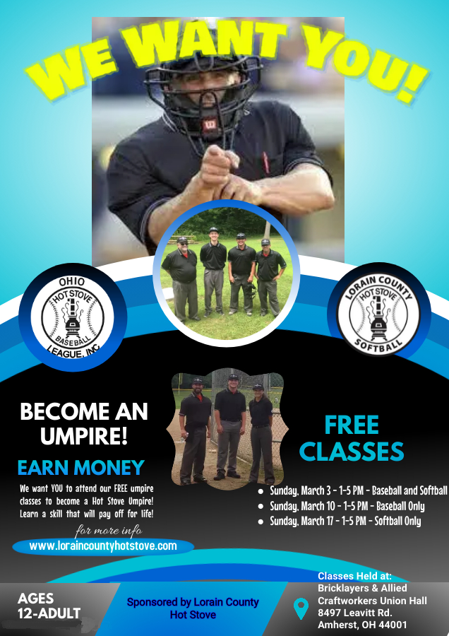 LorainCountyHotStove (@loraincountyhs) on Twitter photo 