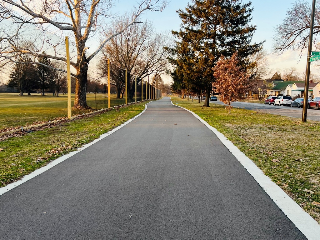 Indy Parks🌲 tweet media