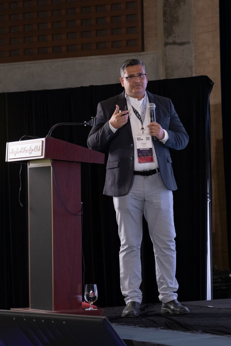 Industrial AI Conference - IAC | Stanford, CA tweet media