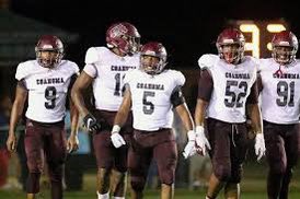 Kamar_Houston7's tweet photo. #AGTG I am truly thankful and blessed to receive my first offer from @CoahomaFootball 🙏🏾  @ShauneHoliday @moore_chris93 @recruitchargers @PrepRedzoneMS @ExpoRecruits https://t.co/bv27NNkFvn