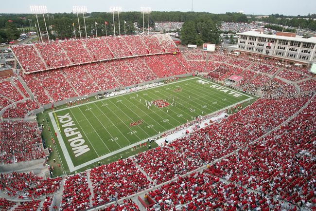 Blessed to receive an offer from North Carolina State!! @JasonKervin @coachwiles @CoachAlexFaulk @Mhoward38 @Velocity_XP @RecruitGeorgia