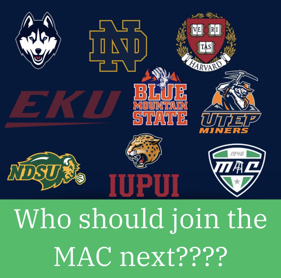 Barstool MACtion tweet media