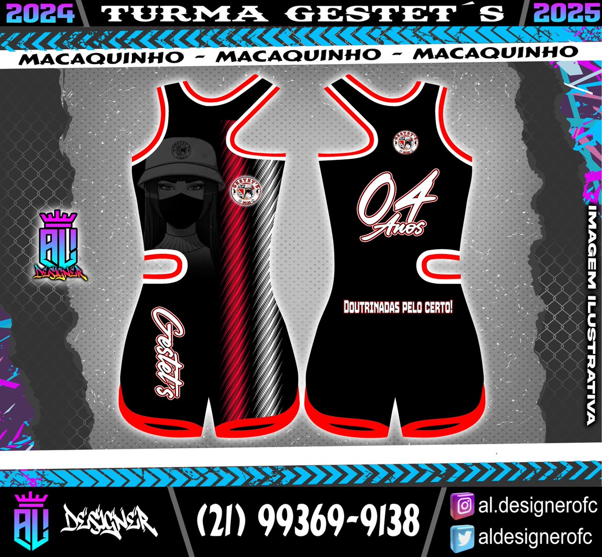 • | Mais um trabalho finalizado ✔️🖥

• | Arte de Macaquinho= TURMA GESTET´S 🎭

• | Faça arte da sua Turma, Grupo, Torcida &amp; Galera.(21) 99369- 9138 Allex

<a href="/gestet_s/">Gestet’s 🎭💖</a>