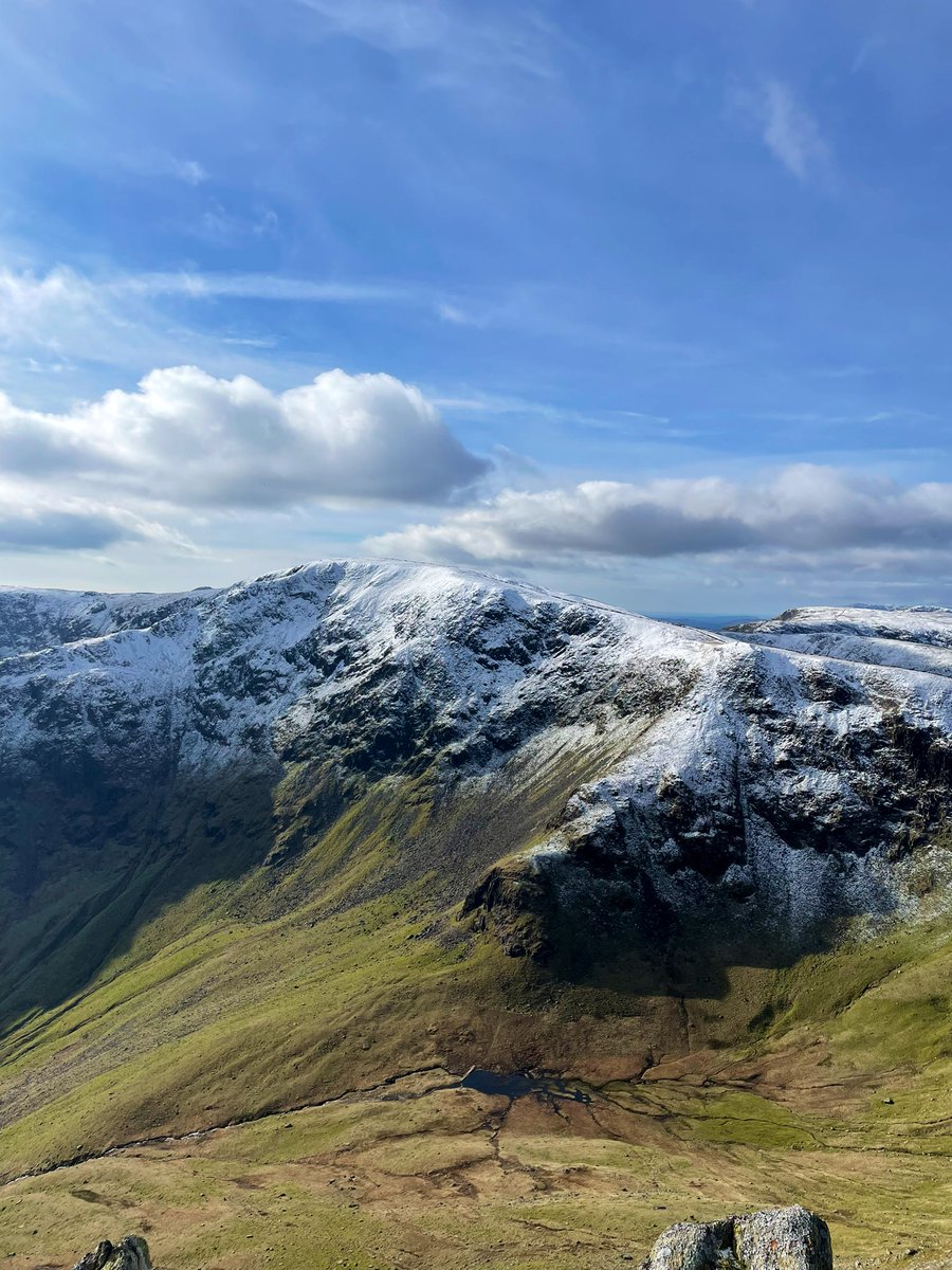 🤩🏔️🥾❄️