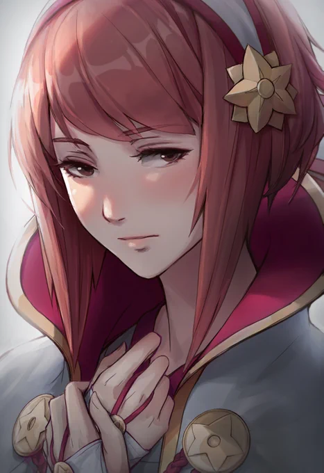 Sakura Fire Emblem Fates 2024 vs 2019 