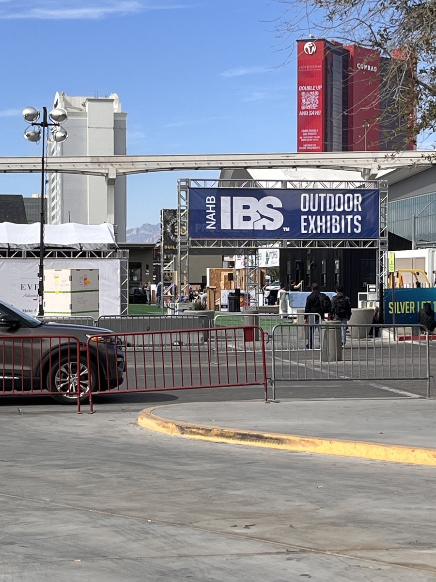 phcppros's tweet photo. It’s happening — The #PHCPPros team is at #KBIS2024 and #IBS2024! Say hi to Cate Brown, Brad Burnside and #TheWholesaler Editor Ruth Mitchell if you see us around the shows this week! https://t.co/vhITONm0YX