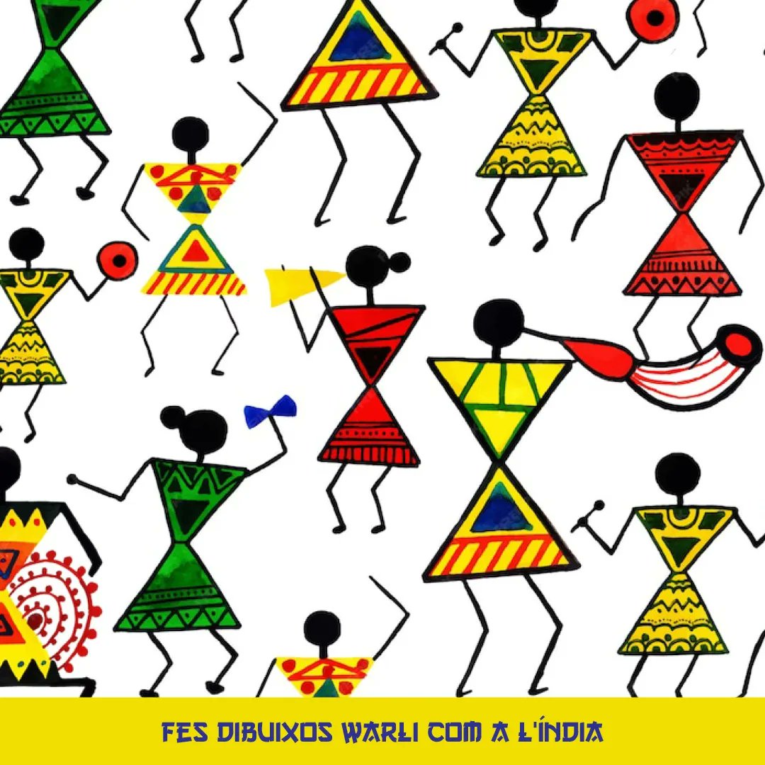 afaimontserrat's tweet photo. ⏰ Diumenge 10 de març, d'11 h a 14 h, gaudirem d’un matinal especial amb la Festa d’Àsia. 
Membres de la Casa Àsia ens visitaran per pintar murals japonesos, crear Yokais o ballar danses de Bollywood entre altres activitats. https://t.co/J928wHZllT