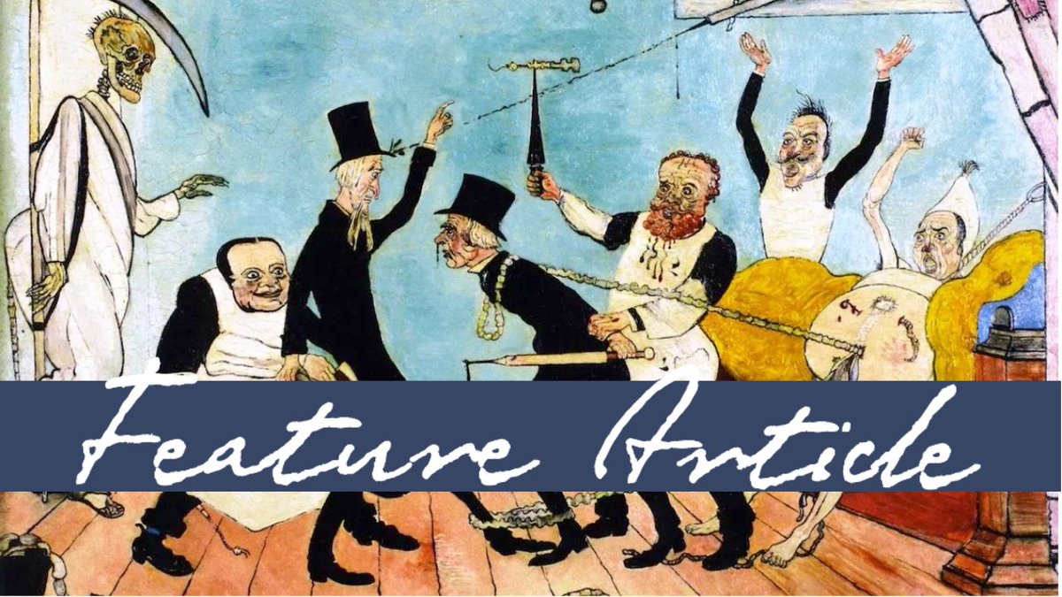 As Julia Palmieri outlines the problems in the concept of brain death in her "Revising the Concept of Death (Again?)," she argues that death is an event that transcends mere physical dysfunction.
A Humanum Feature Article.
humanumreview.com/articles/revis…