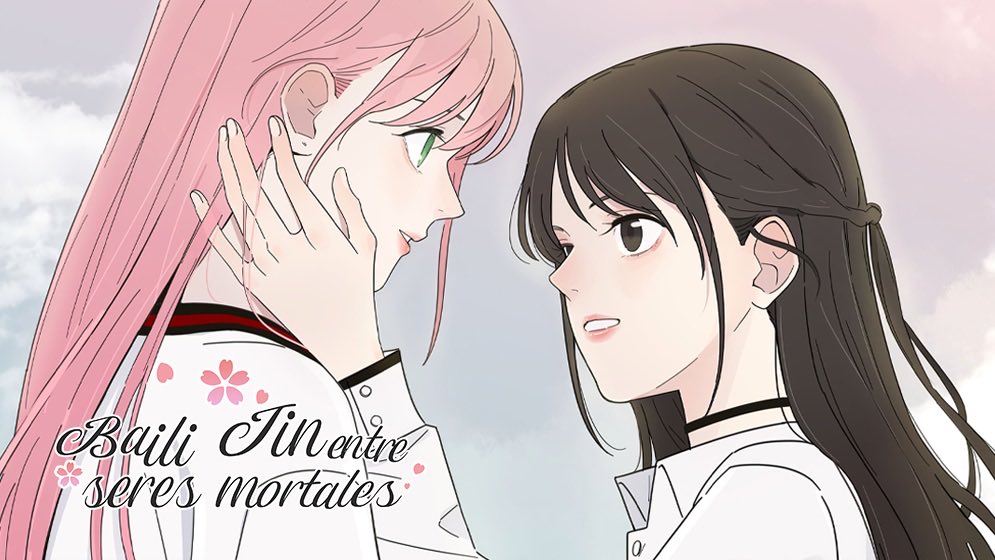 animealmaximo11's tweet photo. ¡Me encanta el estilo de dibujo en "Baili Jin entre seres mortales"! ¡Es precioso! Y el diseño de los personajes es increíble. ¡Lo recomiendo un montón!

#draw #conceptart #3Danimation
 https://t.co/idQ61x0F0B https://t.co/yrvbwy0anm
