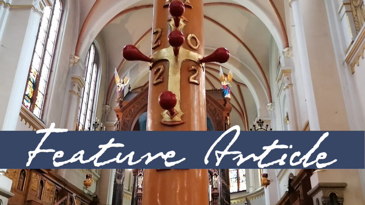 Fr. Blake Brittten reflects on the central importance of death and funeral ritual for the human person and, most especially, the Christian, in his "Death and the Church's Funeral Liturgy."
A Humanum Feature Article.
humanumreview.com/articles/death…