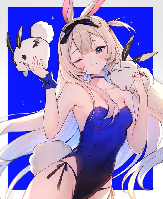 Thank you for 50k on twitch and 100k on here!  #yenillust 