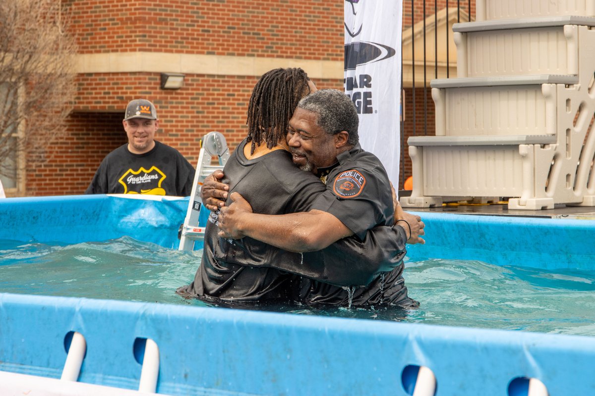 Oklahoma State Univ. tweet media