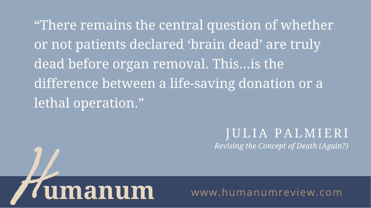 Humanum (@humanumreview) on Twitter photo 