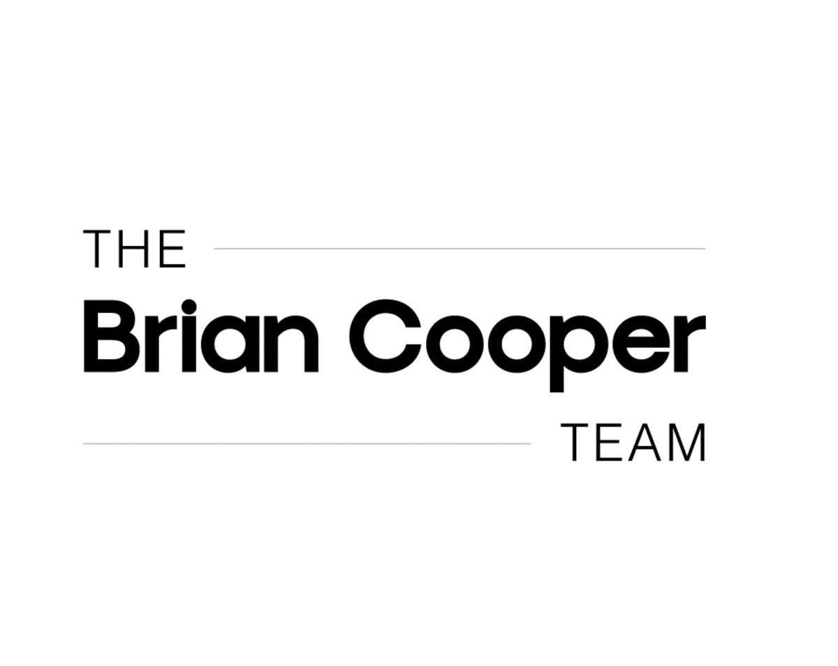 Reintroducing The Brian Cooper Team

Brian Cooper - Broker Associate
Chrissy Mitchell - Sales Associate

Let's make your real estate dreams a reality!