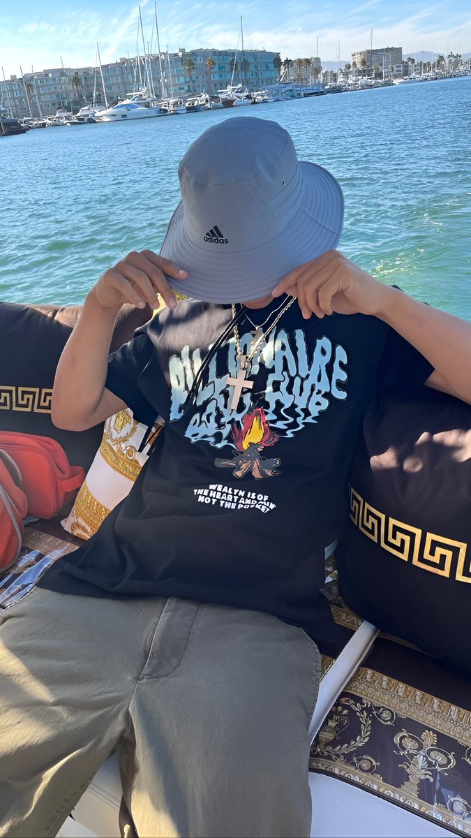 He's Canadian 🇨🇦 🍁