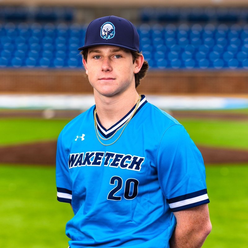 #BUncommitted Daily Rundown. 
Monday February 26 2024.

C/1B Jason Jelic <a href="/JasonJelic/">Jason Jelic</a> Soph Wake Tech CC
This season Jason has played in all of Wake Tech 16 games hitting .370 with 7 homers. Jason's 17 Runs batted in and 18 runs have lead <a href="/waketechbsb/">Wake Tech Baseball</a> early this season. Putting