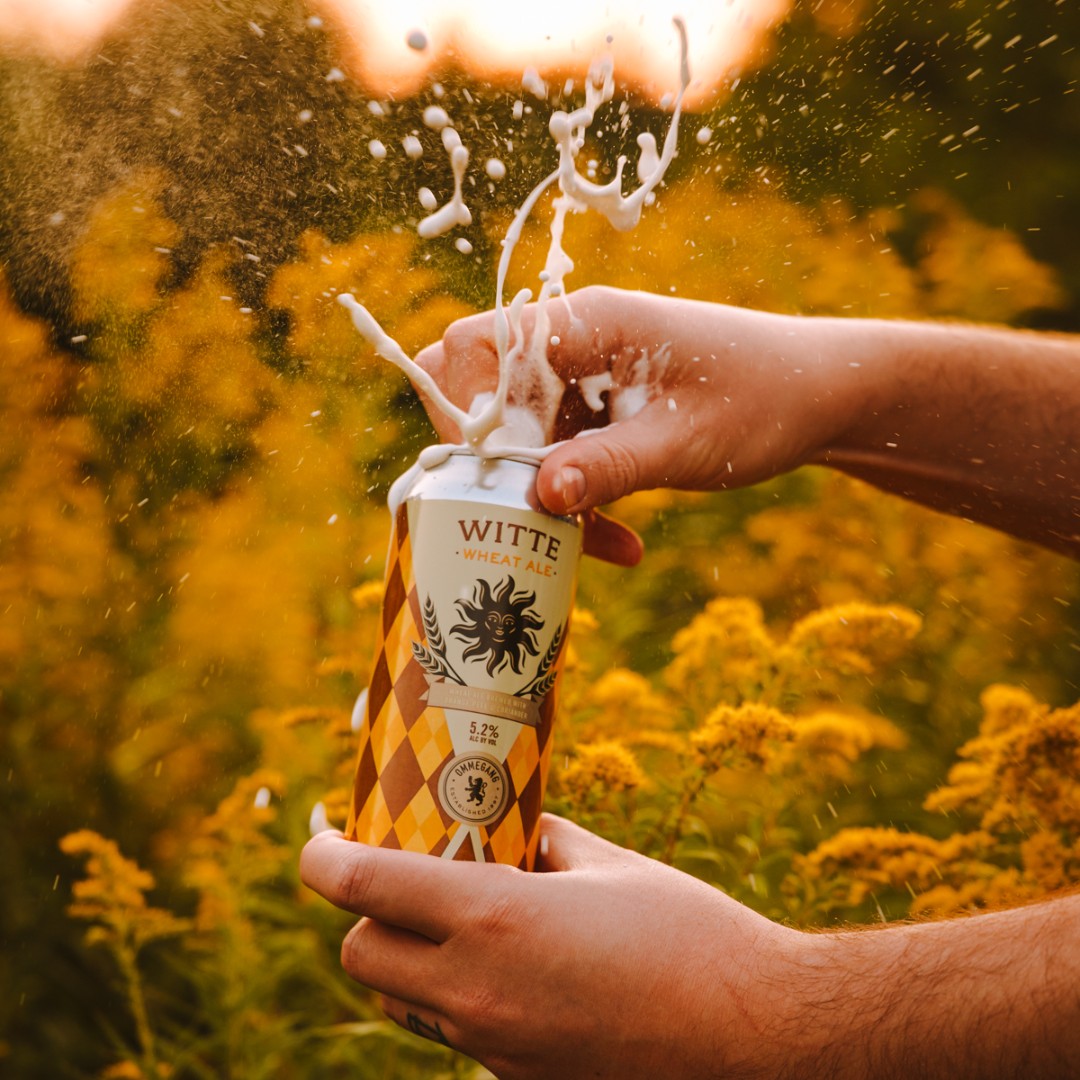 Brewery Ommegang tweet media