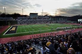 After a great call with @CoachBMyers, I’m blessed to receive an offer from Towson University. @Towson_FB @LevernBelin🐯 @Wick_Football_ @Coach_Wayne55