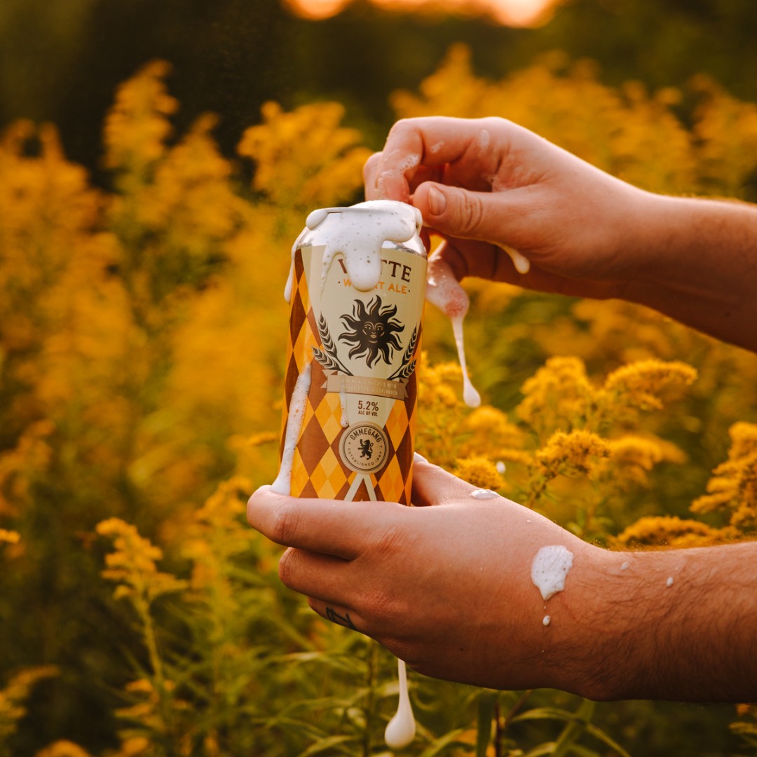 Brewery Ommegang tweet media