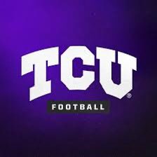 After a great talk with @Mitch_Kirsch I’m blessed to receive my 10th D1 offer to play football at Texas Christian University @TSchureman @TCUFootball @TCU