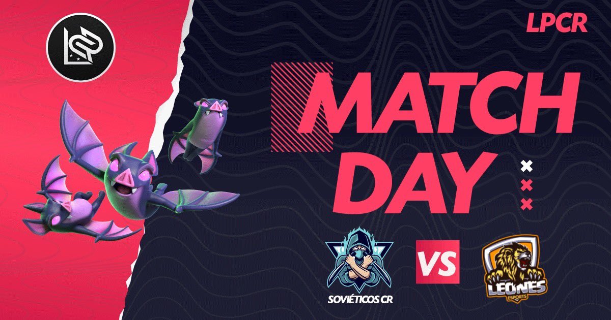 Sovieticos Clash royale tweet media