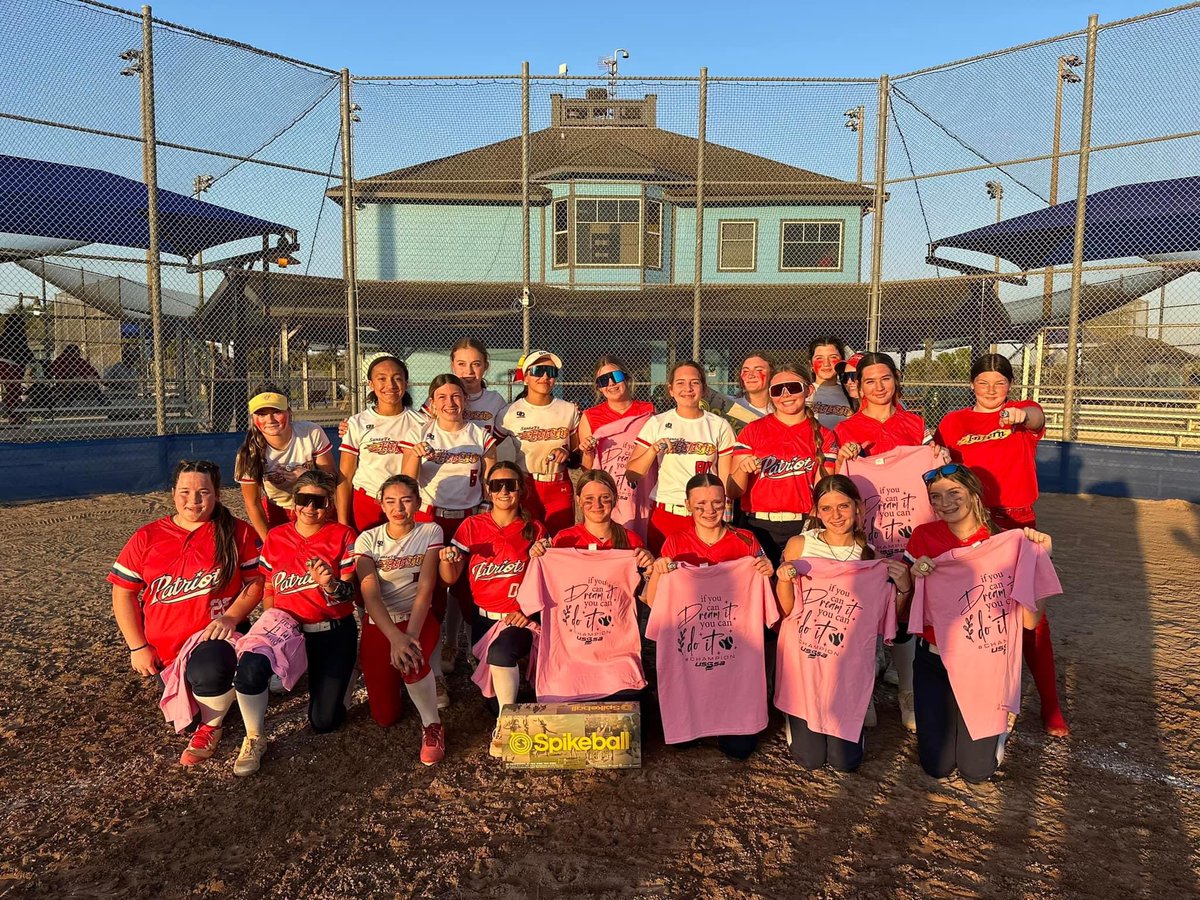 KeiraMitchell80's tweet image. My team and I played in a USSSA tournament in Kissimmee, Florida, this past weekend. We went there to win it all but fell a little short and ended up taking 2nd. Still had a great time with my teammates and racked up a PR of 6 walks for the weekend. #workedthosecounts #getonbase