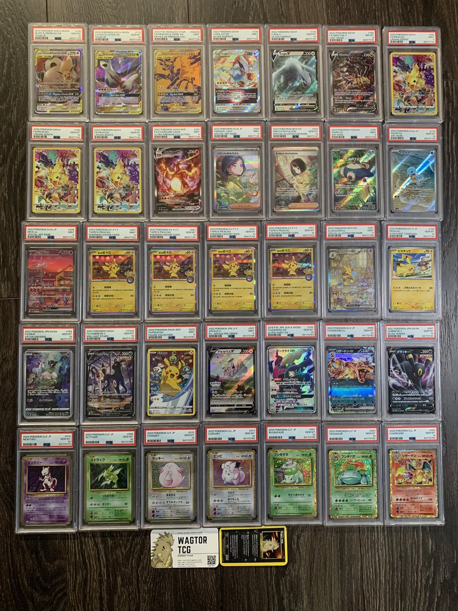 WagtorTCG tweet media