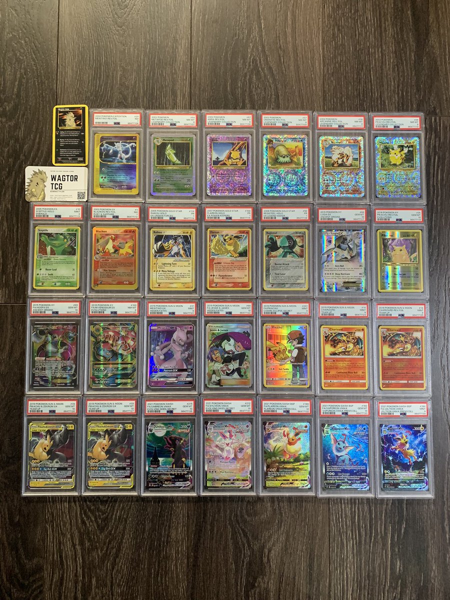 WagtorTCG tweet media