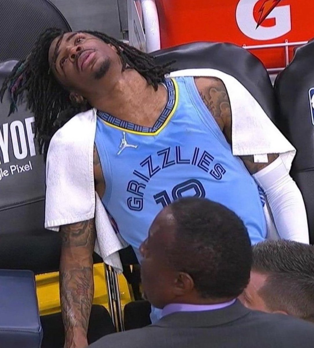 When you enjoying your peace &amp; she come in the room and say "I had a dream you cheated on me…”